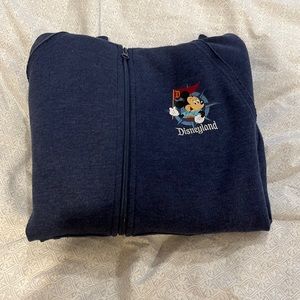 Disney sweater